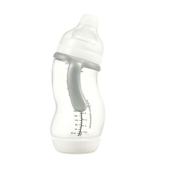 Papfles XL 310ml Difrax 1st