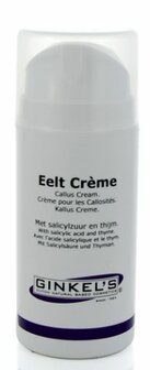 Eeltcreme extra Ginkel&#039;s 100ml