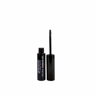 Wenkbrauw gel brunette vegan Benecos 3ml