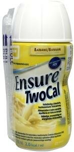 Twocal banaan Ensure 200ml