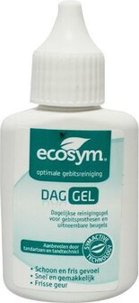 Dagbehandeling gel mini Ecosym 10ml