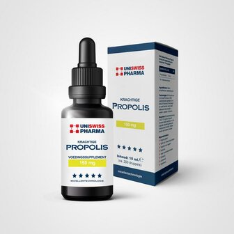 Propolis Uniswiss 10ml