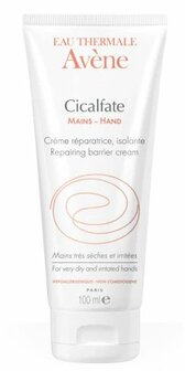 Cicalfate hand cream Avene 100ml