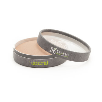 Bronz powder terre d gasc 03 Boho Cosmetics 9g