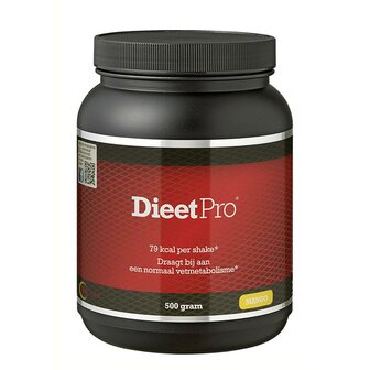 Dieet pro mango Dieet Pro 500g