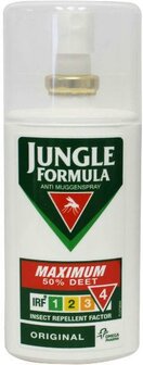 Maximum original Jungle Formula 75ml