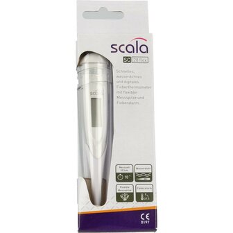 Thermometer SC28 Scala 1st