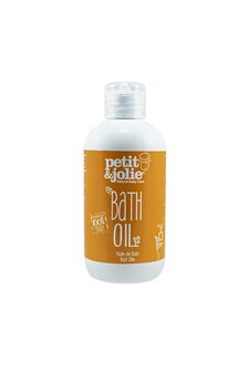 Baby bath oil Petit &amp; Jolie 200ml