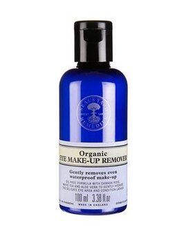 Eye make up remover Neals Yard Remed 100ml
