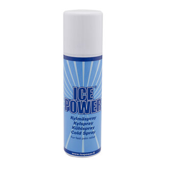 Cold spray Ice Power 200ml