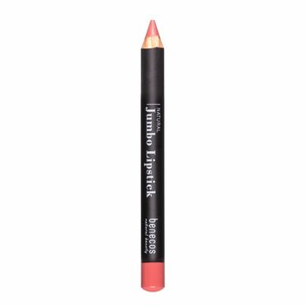 Natural jumbo lipstick apricot affair Benecos 3g