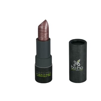 Lipstick rose anglais 404 Boho Cosmetics 3.5g