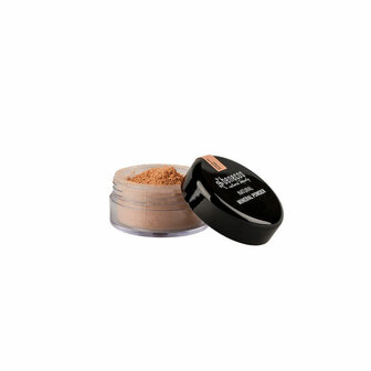 Mineral poeder medium beige Benecos 10g