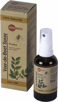 Picadura voor-de-beet spray Aromed 50ml