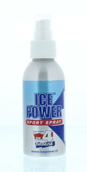 Sport spray Ice Power 125ml
