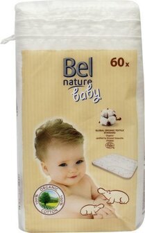Babypads droog Bel Nature 60st