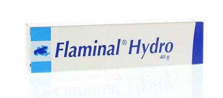 Hydrogel Flaminal 40g