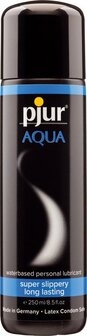 Aqua personal lubricant glijmiddel Pjur 250ml