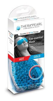 Oogmasker Therapearl 1st