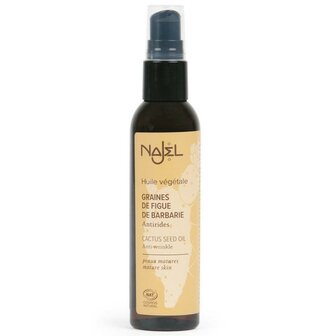 Cactus seed oil Najel 80ml