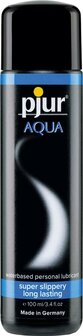 Aqua personal lubricant glijmiddel Pjur 100ml