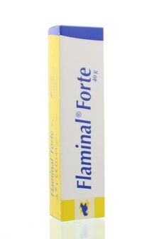 Forte gel Flaminal 40g