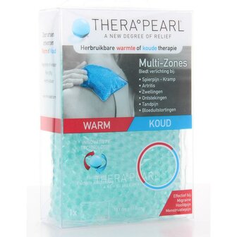 Multizones Therapearl 1st