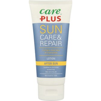 Aftersun lotion Care Plus 100ml