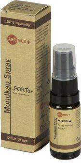 FORTe mondkap spray Aromed 10ml