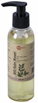 Baby wasgel Aromed 150ml