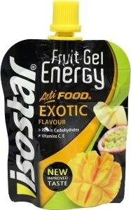 Actifood exotic Isostar 90g