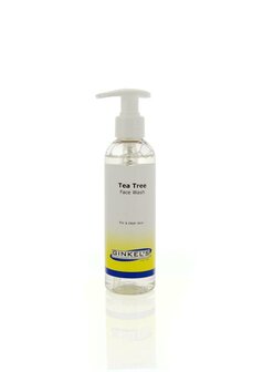 Tea tree face wash Ginkel&#039;s 200ml