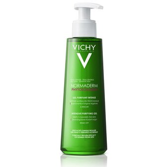 Normaderm phyto reinigingscreme Vichy 400ml