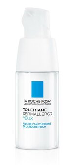 Toleriane dermal oogcreme La Roche Posay 20ml