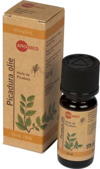 Pidacura olie bio Aromed 10ml