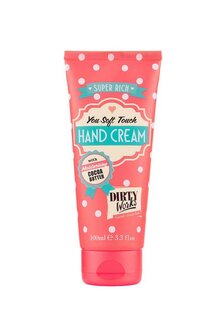 Hand cream you soft touch Dirty Works 100ml