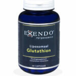 Glutathion liposomaal – 60 caps
