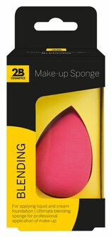 Sponges blending 2B 1st