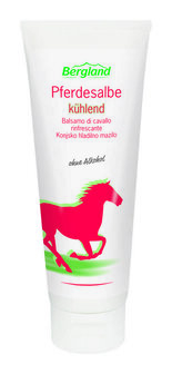 Paardenzalf verkoelend Bergland 100ml