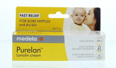 Purelan 100 Medela 37g