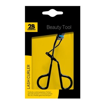 Lash curler 2B 1st