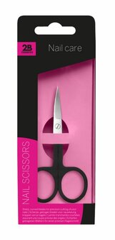 Nailcare scissors 2B 1st