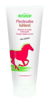 Paardenzalf verkoelend Bergland 200ml