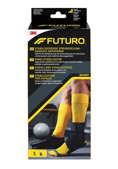 Enkelbandage aanpasbaar Futuro 1st