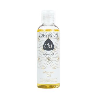 Superskin aftersun CHI 100ml