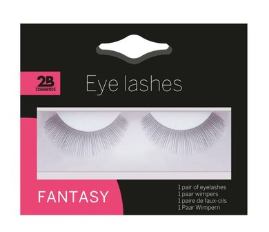 Lashes fantasy 2B 2st