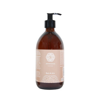 Aromassage 3 back &amp; arm CHI 500ml