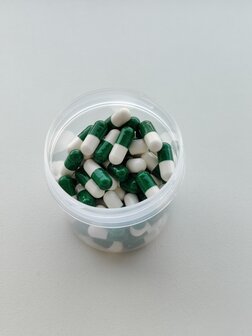 LDN-capsules 3,0 mg, 90 stuks