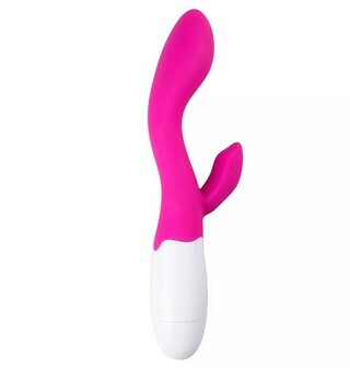 Easytoys Rabbit vibrator lily vibe, 1st