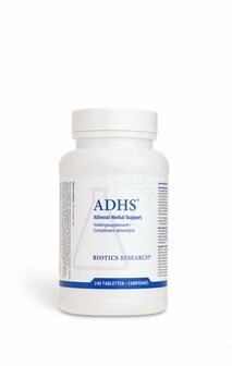 ADHS Biotics 240tb